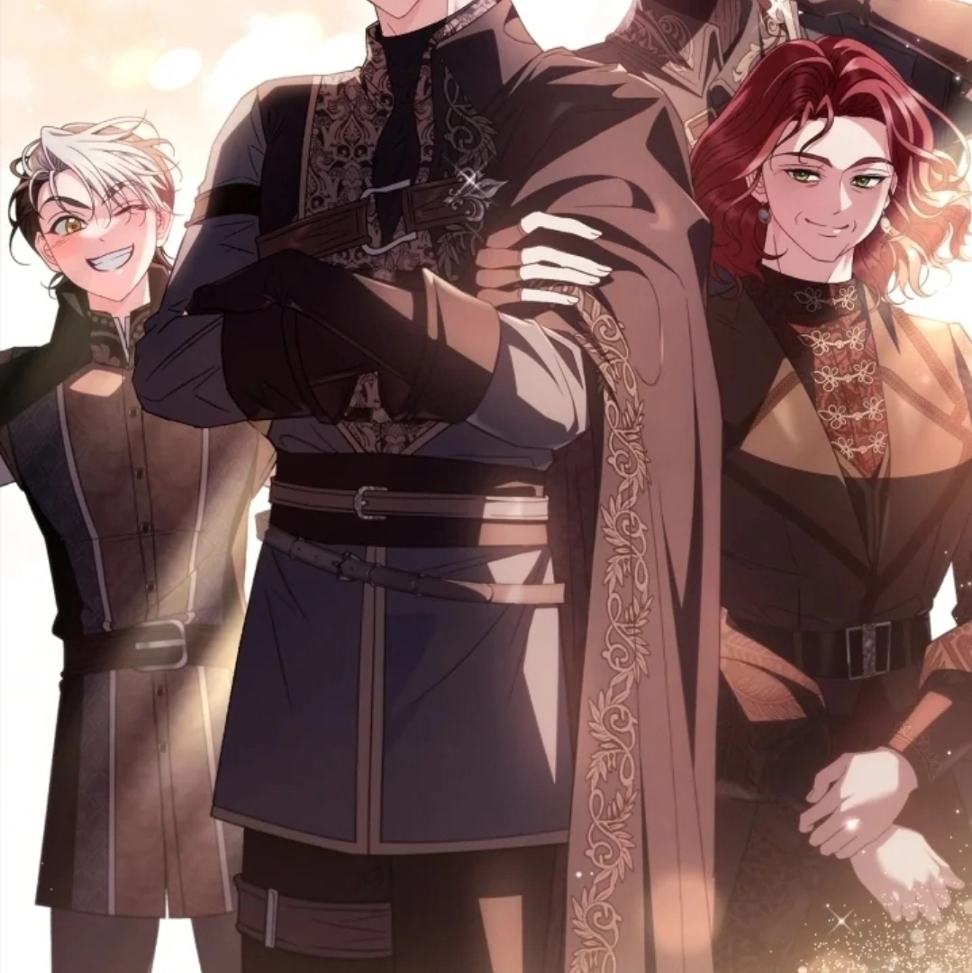 I Will Become the Villain's Poison Taster Chapter 54 - halaman 103