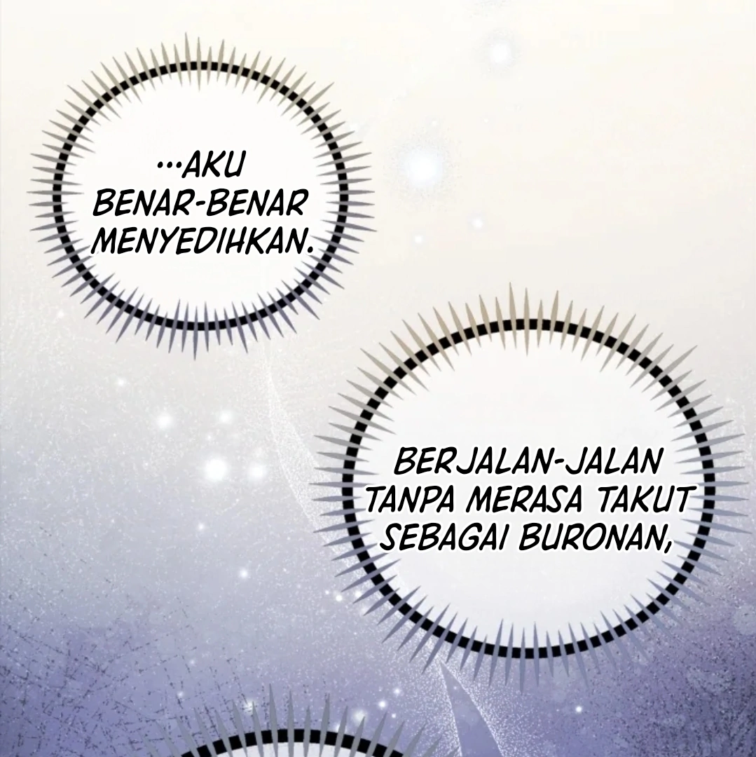 I Will Become the Villain's Poison Taster Chapter 54 - halaman 105
