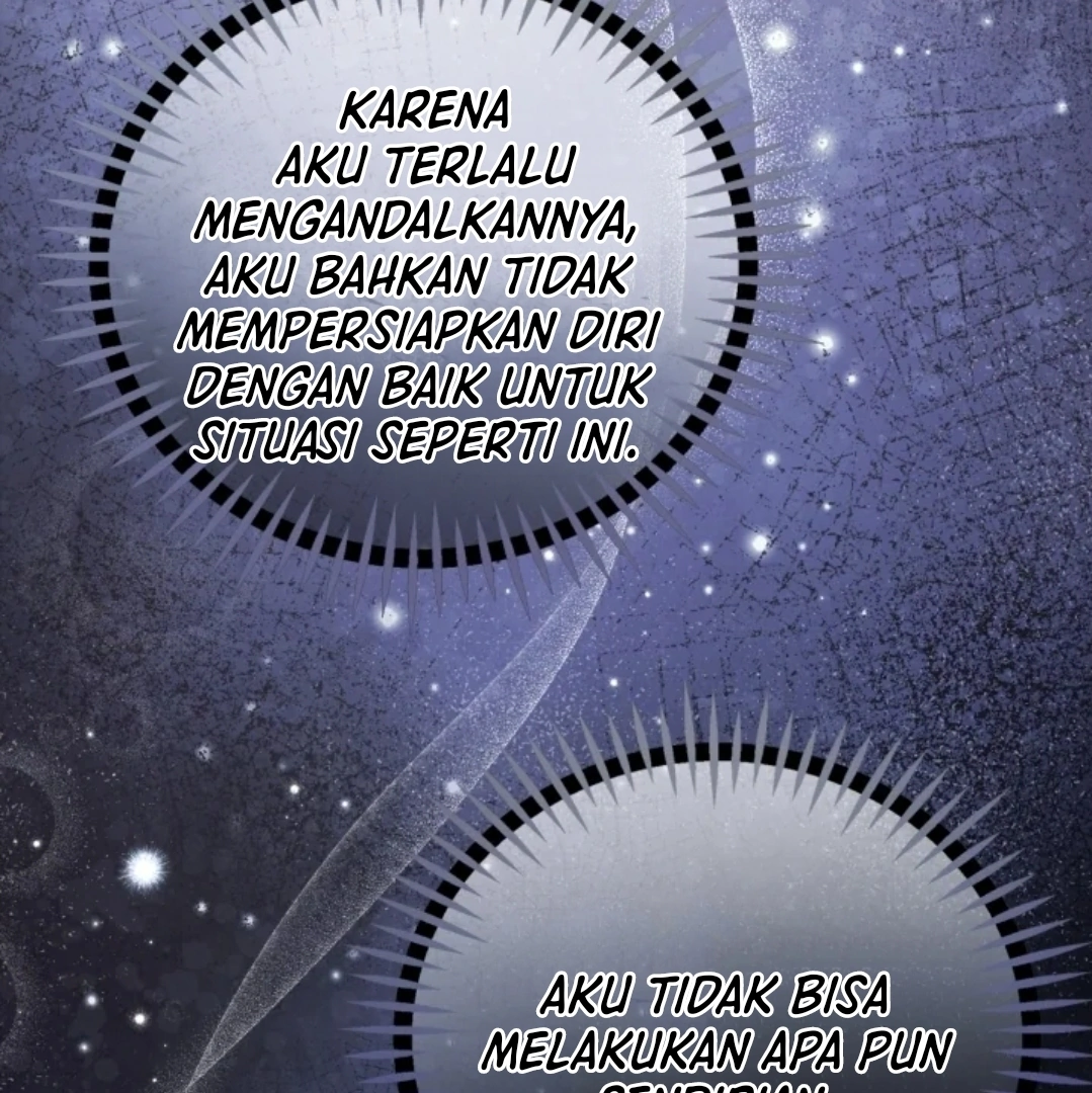 I Will Become the Villain's Poison Taster Chapter 54 - halaman 106