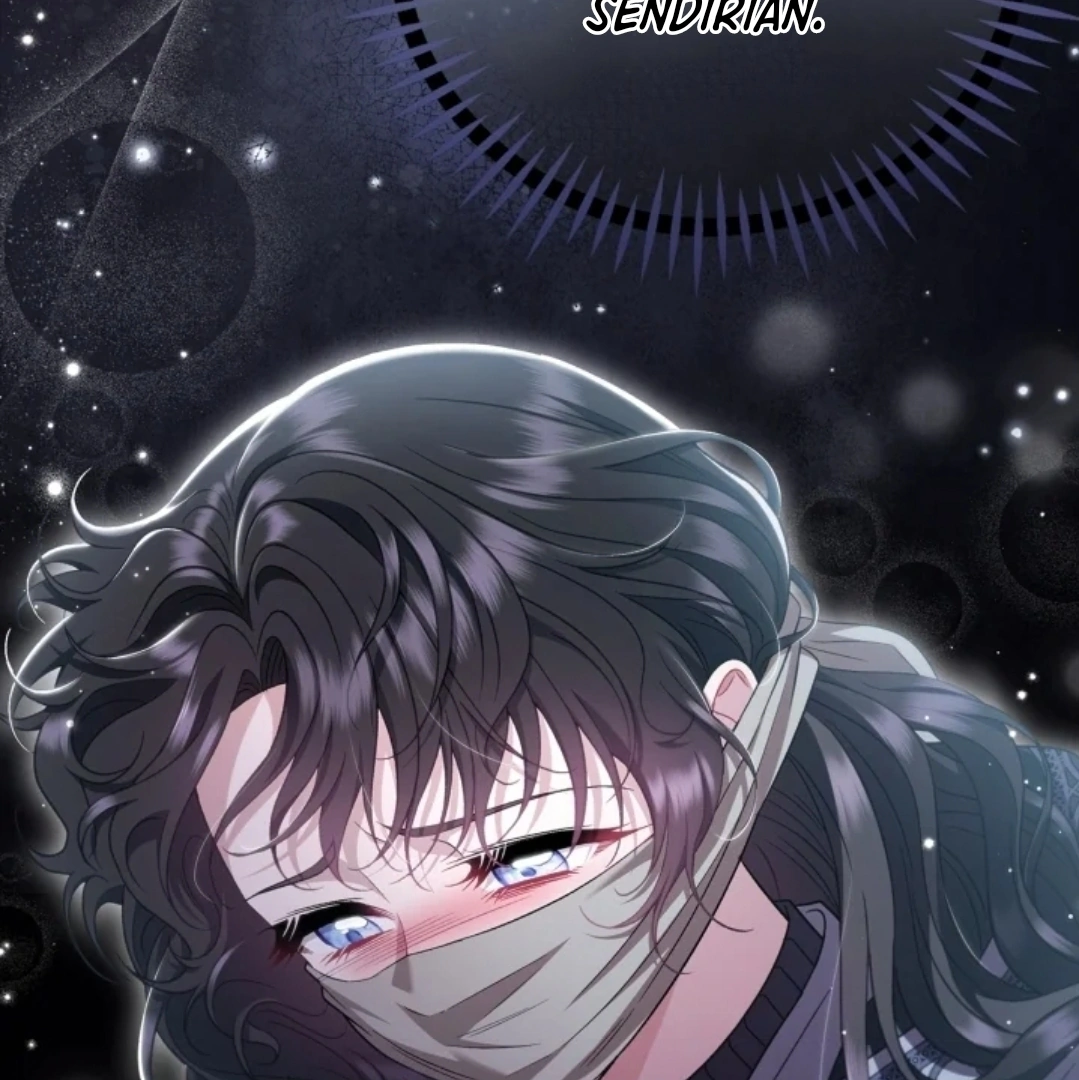 I Will Become the Villain's Poison Taster Chapter 54 - halaman 107