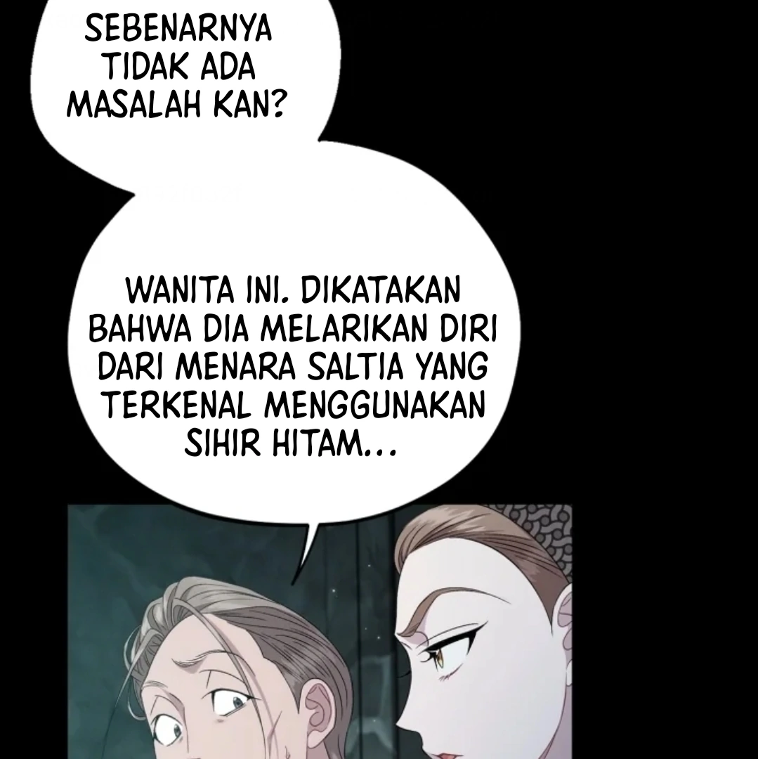 I Will Become the Villain's Poison Taster Chapter 54 - halaman 109
