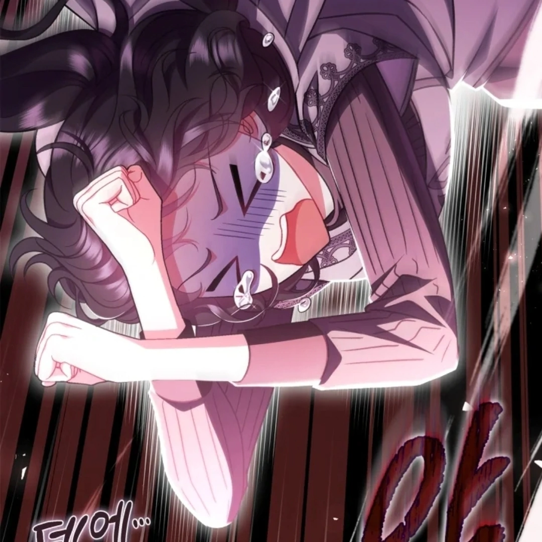 I Will Become the Villain's Poison Taster Chapter 54 - halaman 11