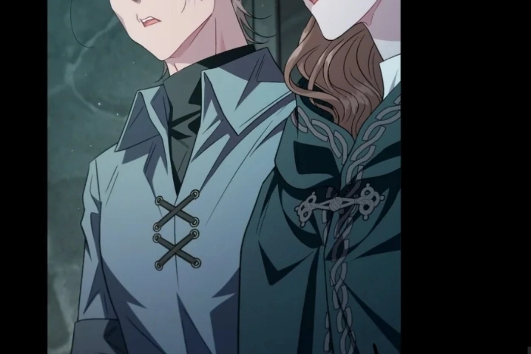 I Will Become the Villain's Poison Taster Chapter 54 - halaman 110