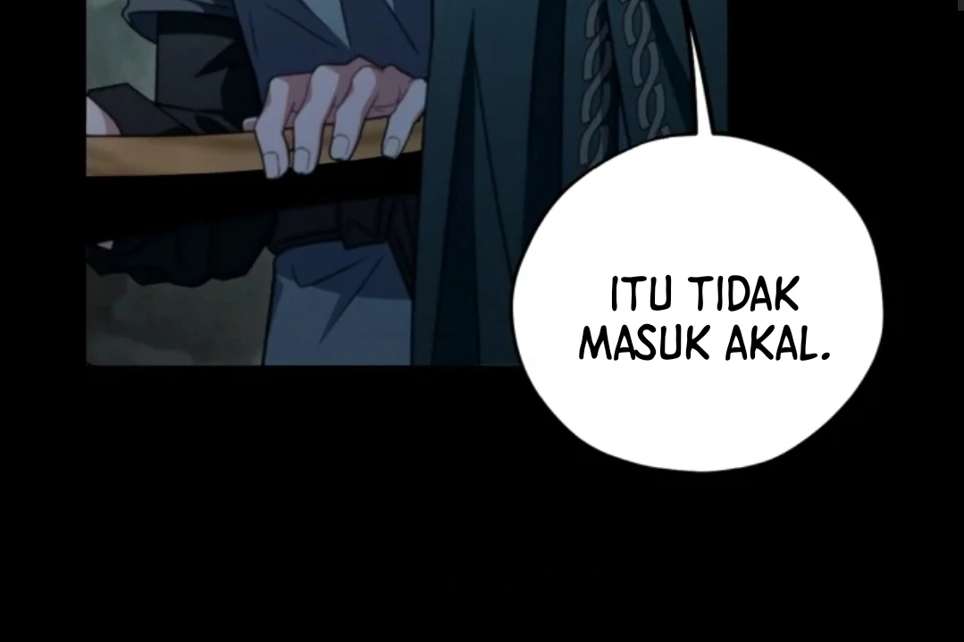 I Will Become the Villain's Poison Taster Chapter 54 - halaman 111