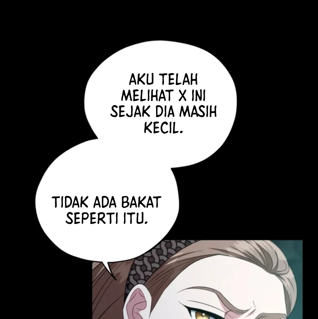 I Will Become the Villain's Poison Taster Chapter 54 - halaman 112