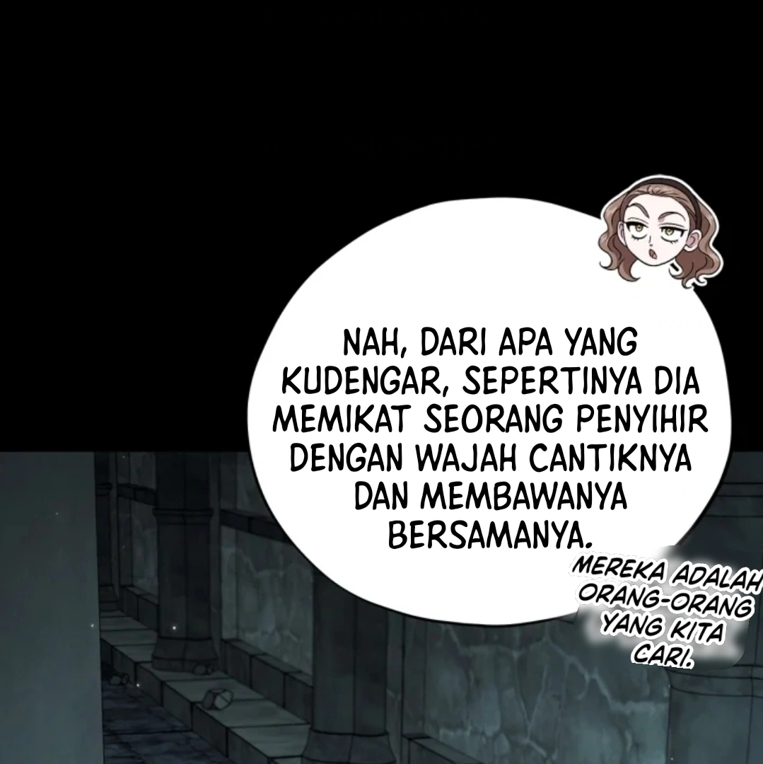 I Will Become the Villain's Poison Taster Chapter 54 - halaman 114