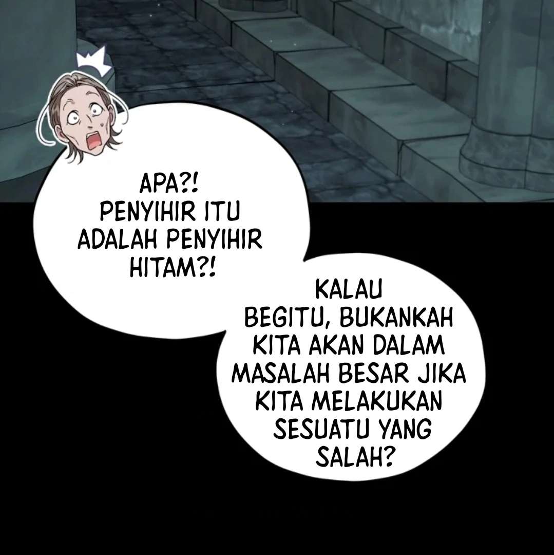 I Will Become the Villain's Poison Taster Chapter 54 - halaman 115