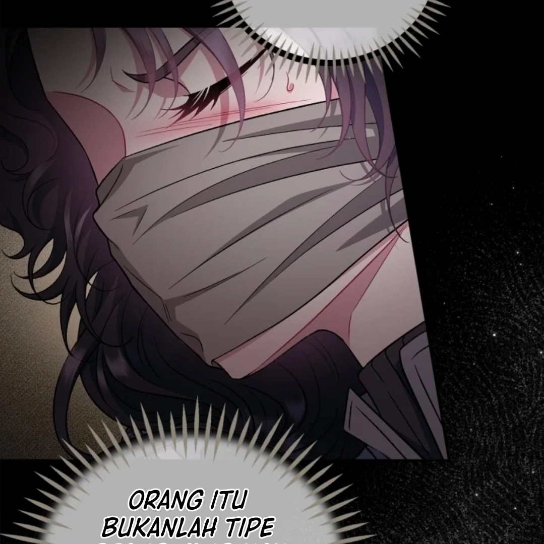 I Will Become the Villain's Poison Taster Chapter 54 - halaman 120