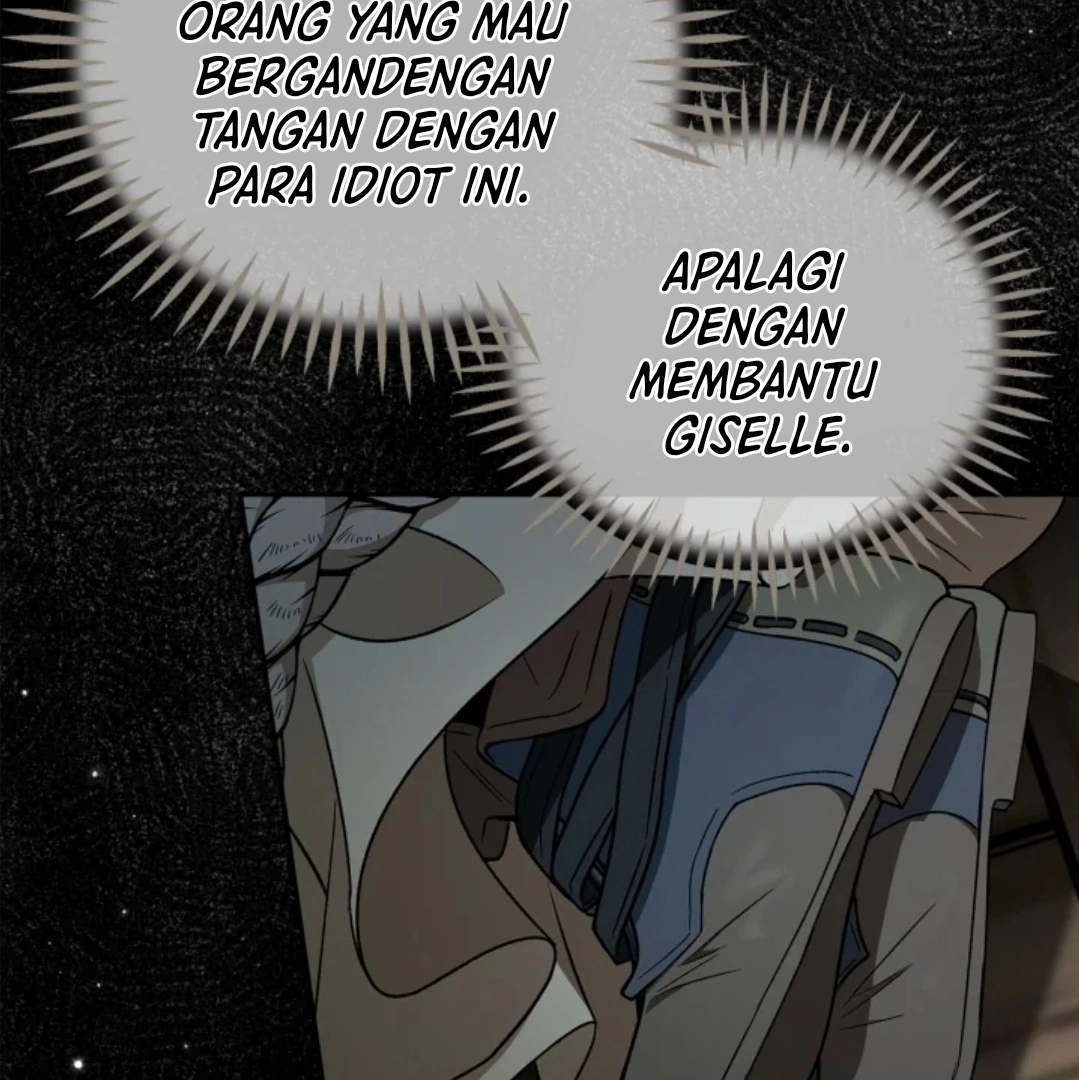 I Will Become the Villain's Poison Taster Chapter 54 - halaman 121
