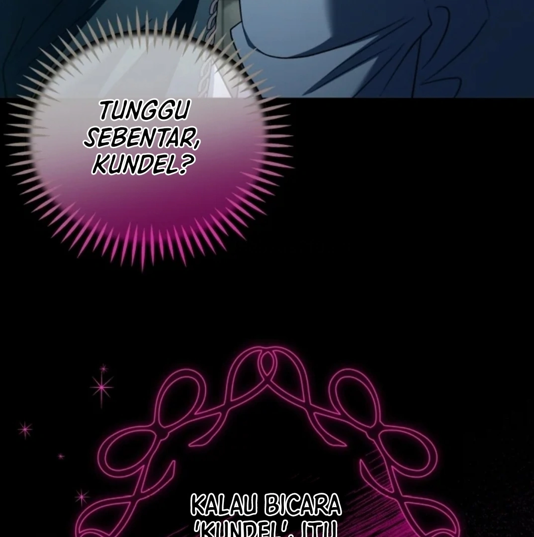 I Will Become the Villain's Poison Taster Chapter 54 - halaman 125