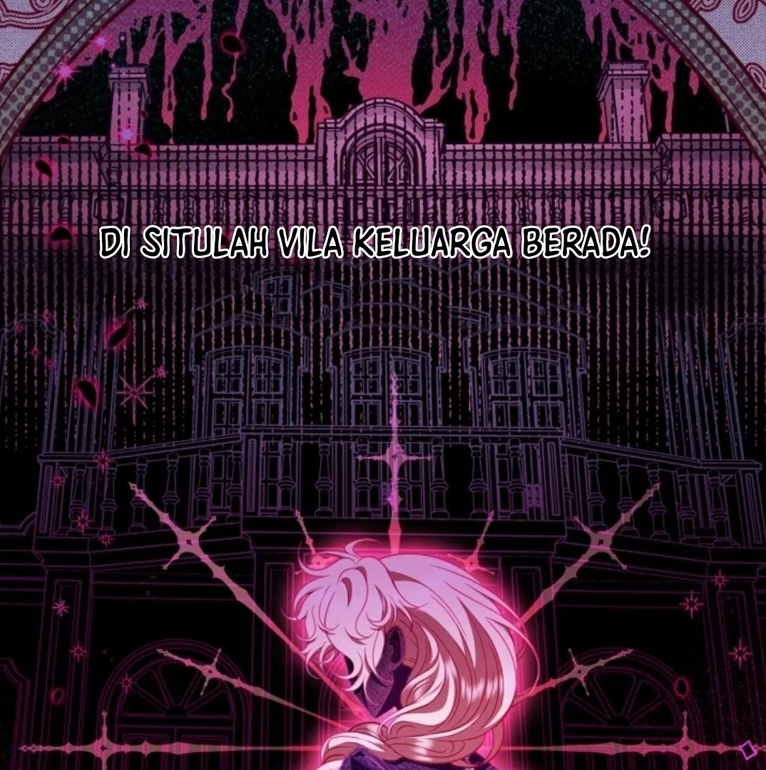 I Will Become the Villain's Poison Taster Chapter 54 - halaman 127