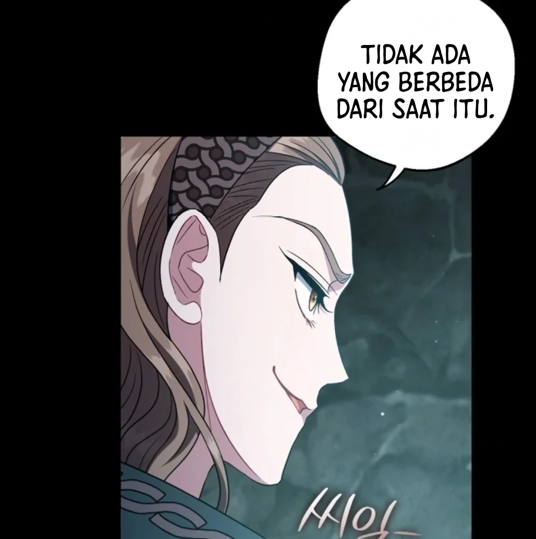 I Will Become the Villain's Poison Taster Chapter 54 - halaman 130