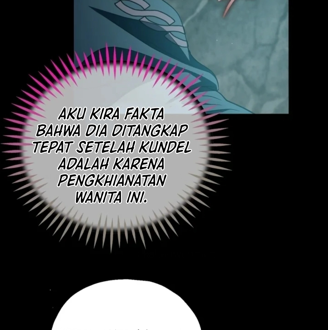 I Will Become the Villain's Poison Taster Chapter 54 - halaman 131