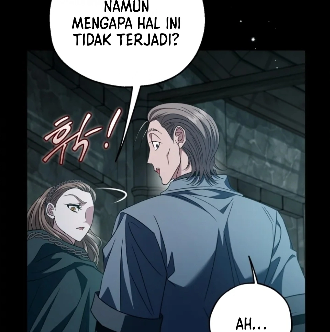 I Will Become the Villain's Poison Taster Chapter 54 - halaman 132