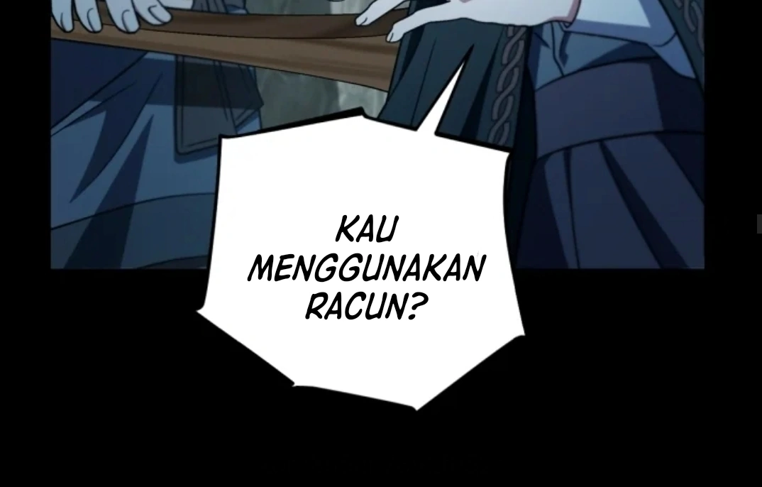 I Will Become the Villain's Poison Taster Chapter 54 - halaman 137