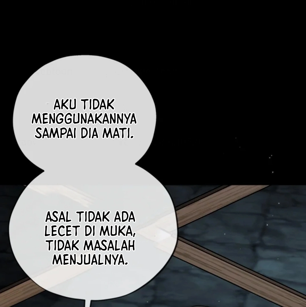 I Will Become the Villain's Poison Taster Chapter 54 - halaman 138