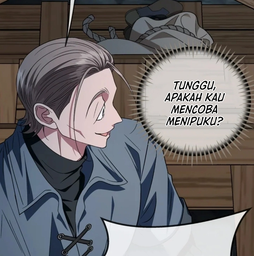 I Will Become the Villain's Poison Taster Chapter 54 - halaman 139