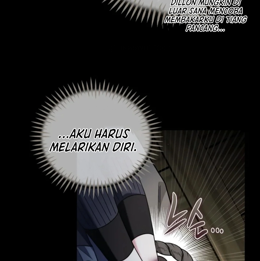 I Will Become the Villain's Poison Taster Chapter 54 - halaman 142