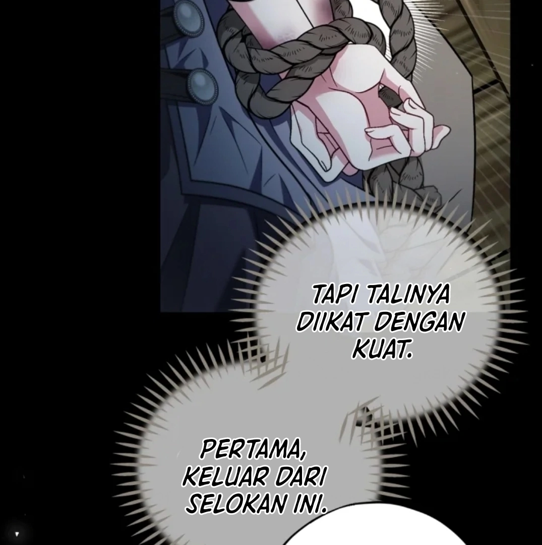 I Will Become the Villain's Poison Taster Chapter 54 - halaman 143