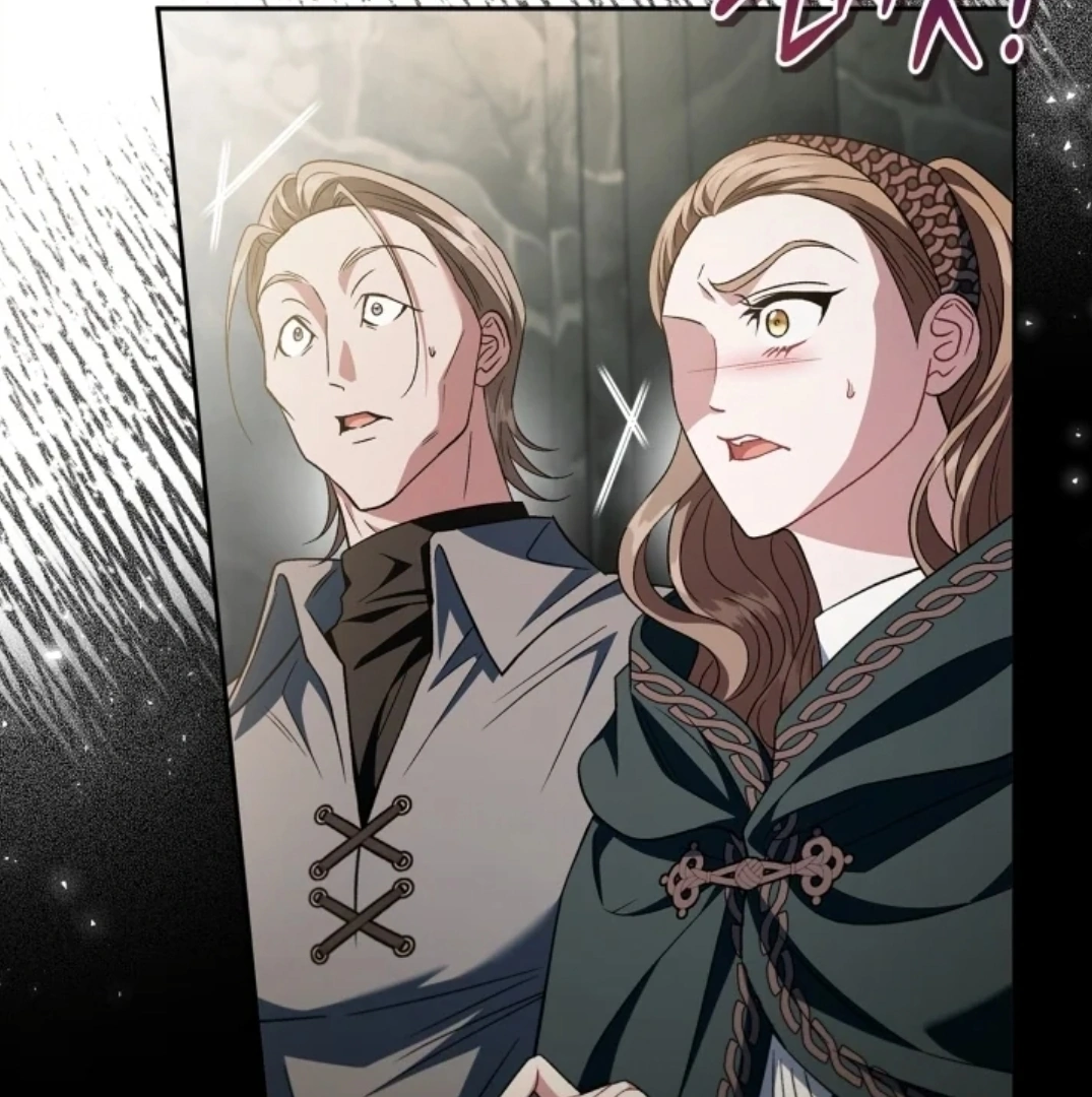 I Will Become the Villain's Poison Taster Chapter 54 - halaman 146