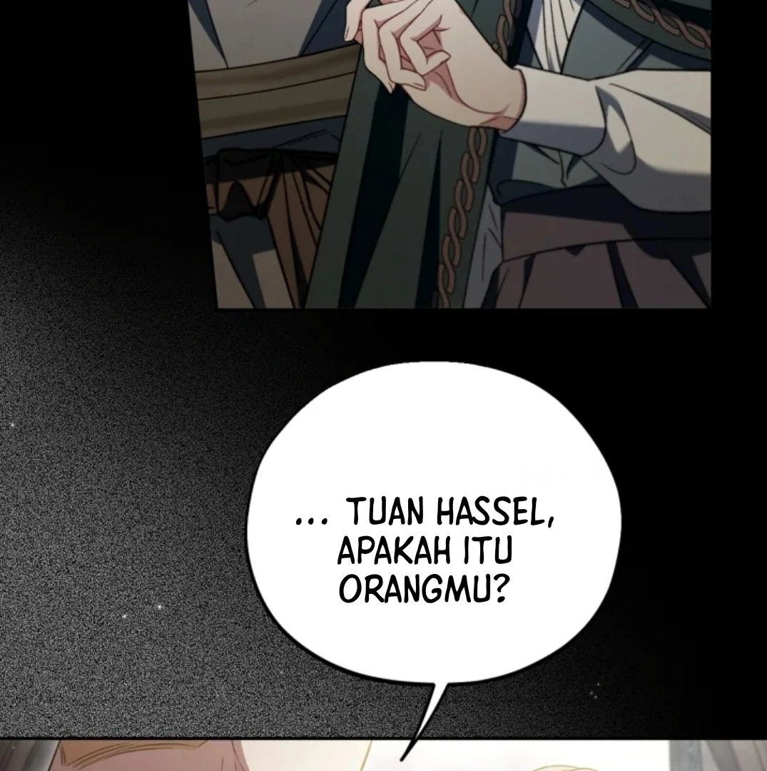 I Will Become the Villain's Poison Taster Chapter 54 - halaman 147