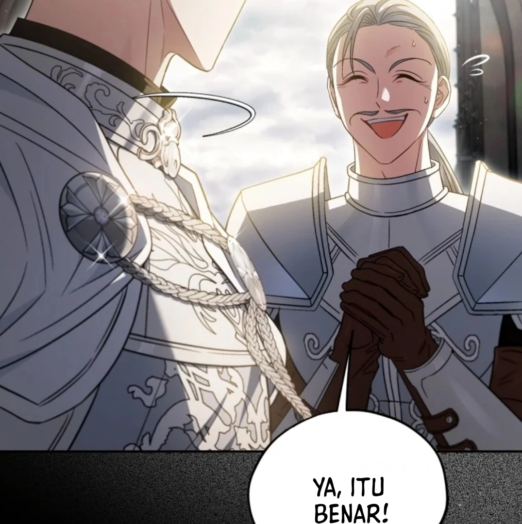 I Will Become the Villain's Poison Taster Chapter 54 - halaman 148