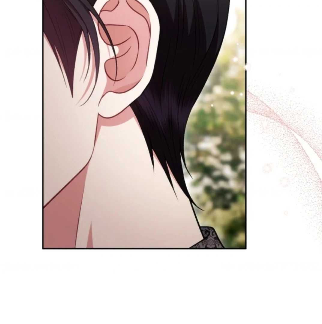 I Will Become the Villain's Poison Taster Chapter 54 - halaman 15