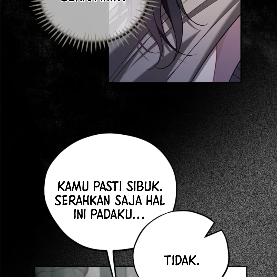 I Will Become the Villain's Poison Taster Chapter 54 - halaman 152