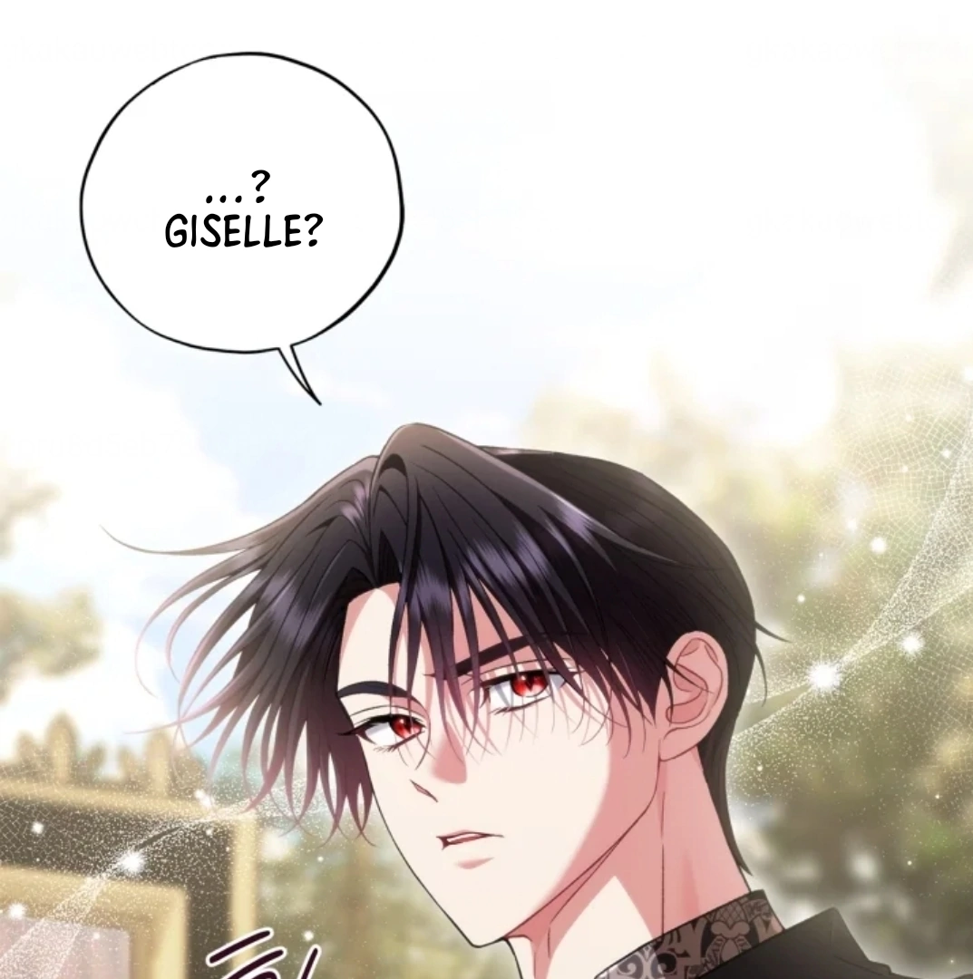 I Will Become the Villain's Poison Taster Chapter 54 - halaman 16
