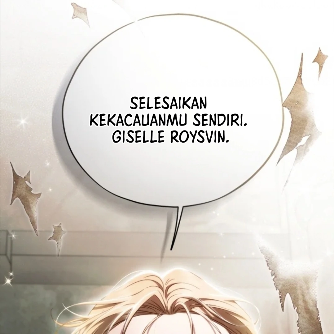 I Will Become the Villain's Poison Taster Chapter 54 - halaman 174