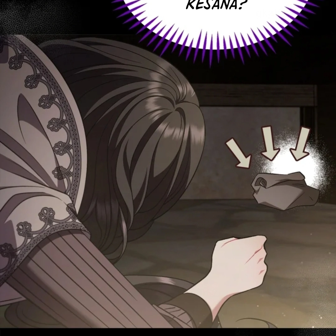I Will Become the Villain's Poison Taster Chapter 54 - halaman 2