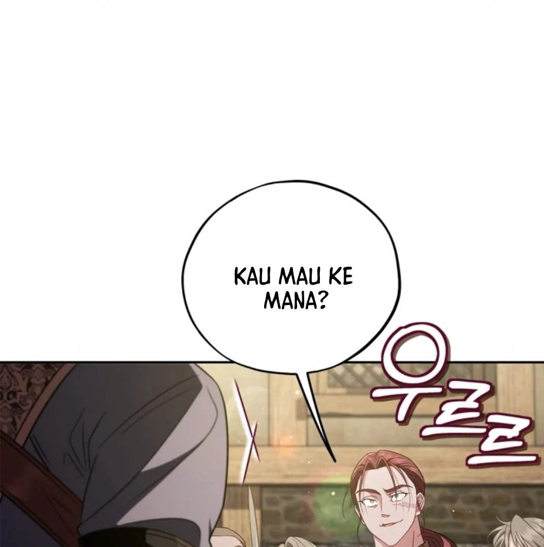 I Will Become the Villain's Poison Taster Chapter 54 - halaman 21