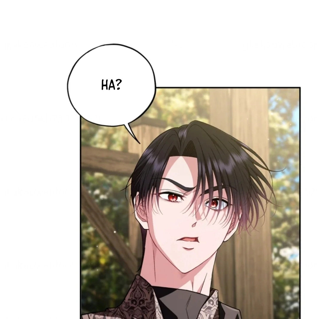 I Will Become the Villain's Poison Taster Chapter 54 - halaman 23