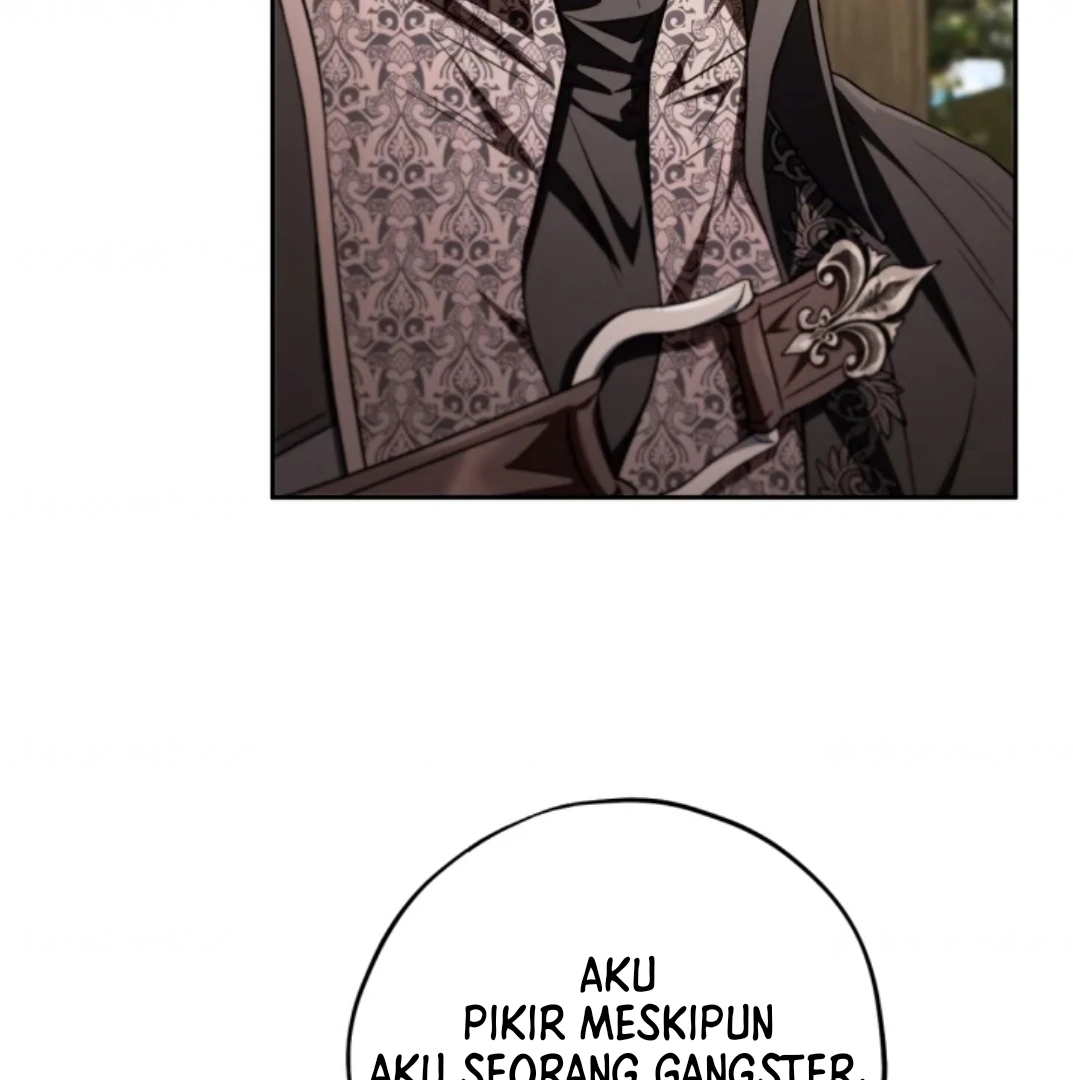 I Will Become the Villain's Poison Taster Chapter 54 - halaman 24