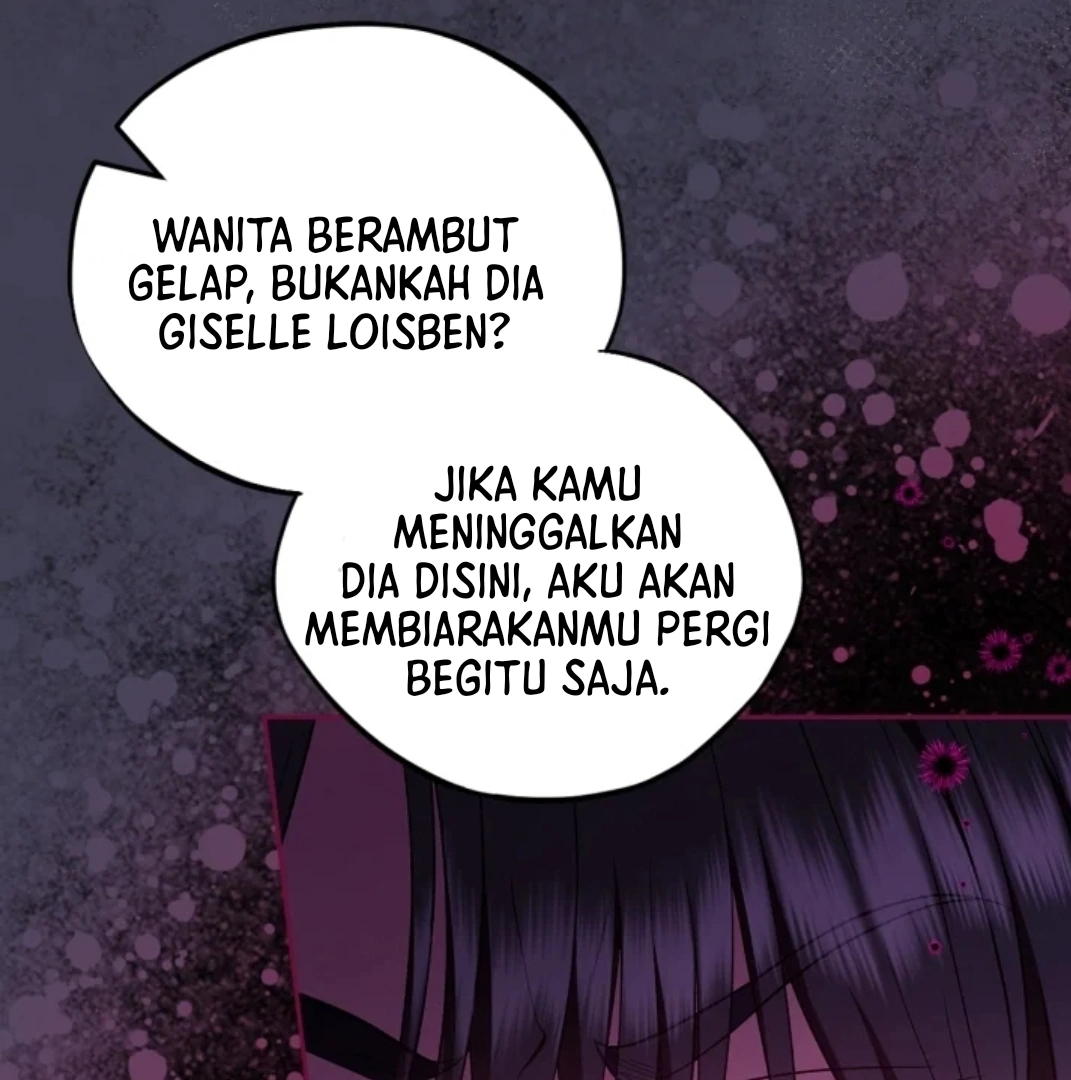 I Will Become the Villain's Poison Taster Chapter 54 - halaman 27