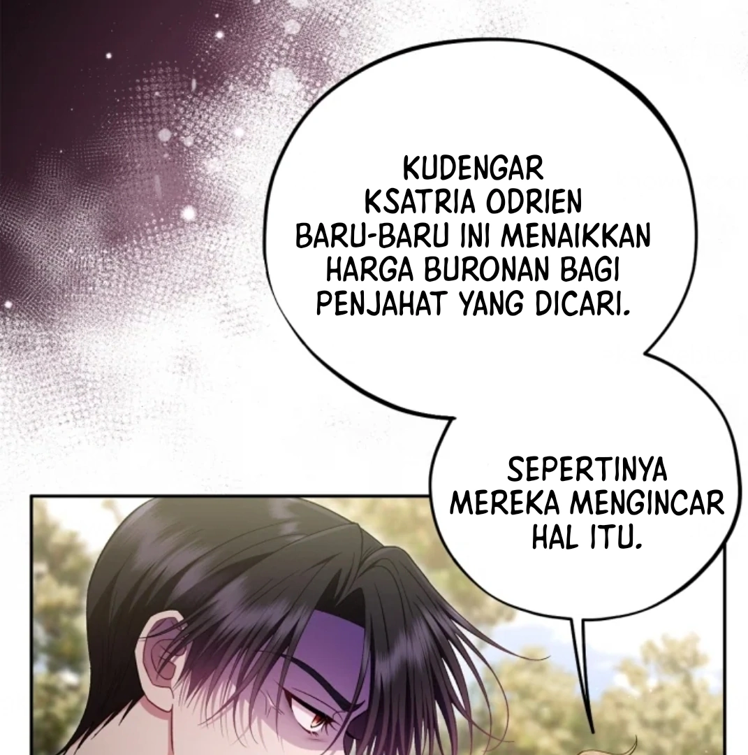 I Will Become the Villain's Poison Taster Chapter 54 - halaman 29