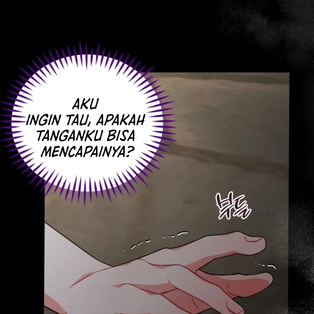 I Will Become the Villain's Poison Taster Chapter 54 - halaman 3