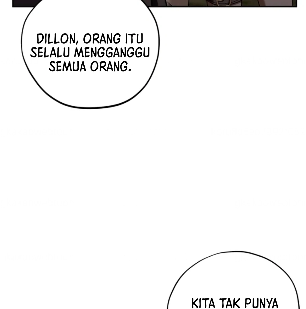 I Will Become the Villain's Poison Taster Chapter 54 - halaman 31