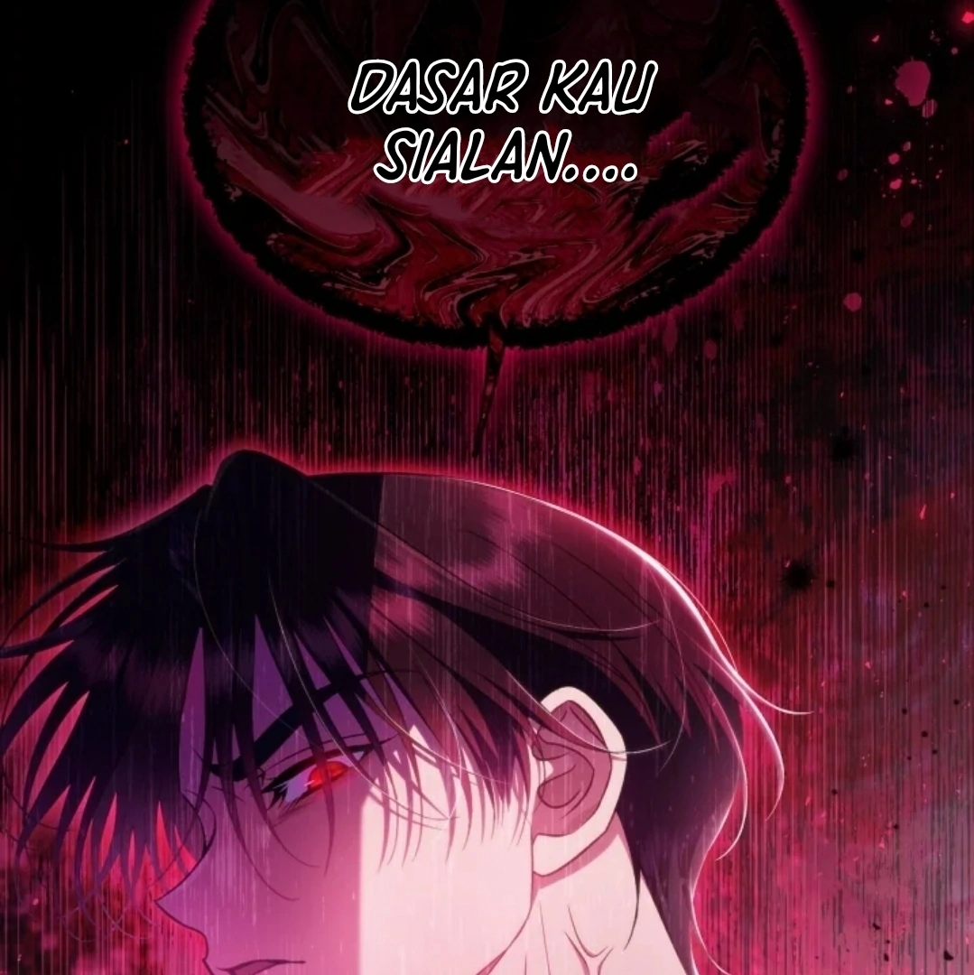I Will Become the Villain's Poison Taster Chapter 54 - halaman 38