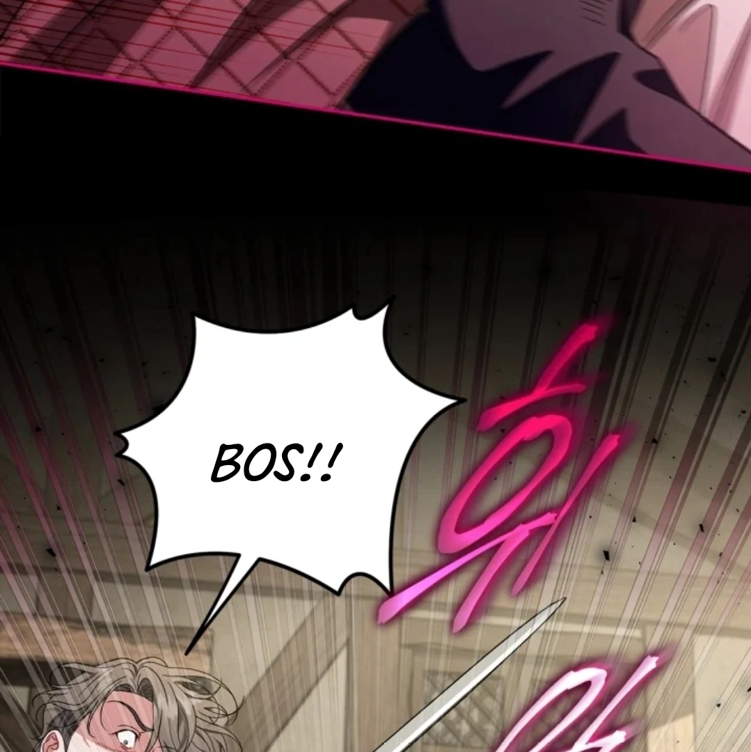 I Will Become the Villain's Poison Taster Chapter 54 - halaman 43