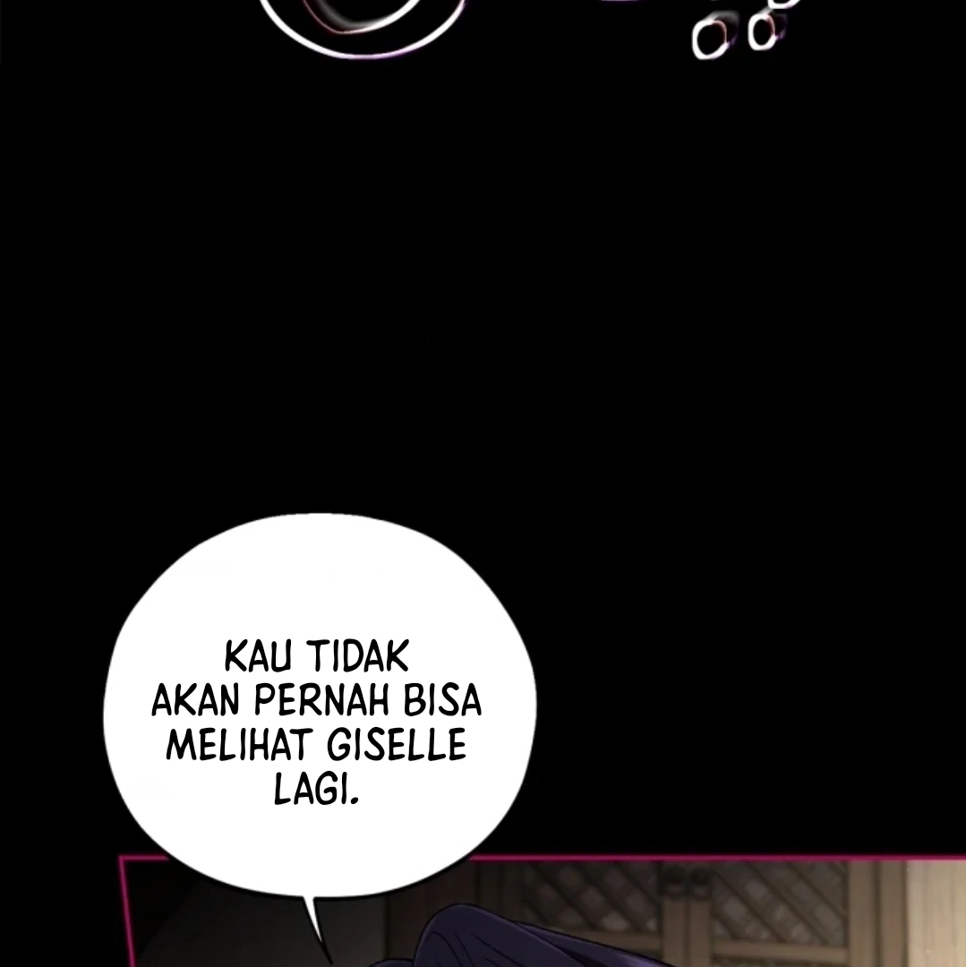 I Will Become the Villain's Poison Taster Chapter 54 - halaman 46