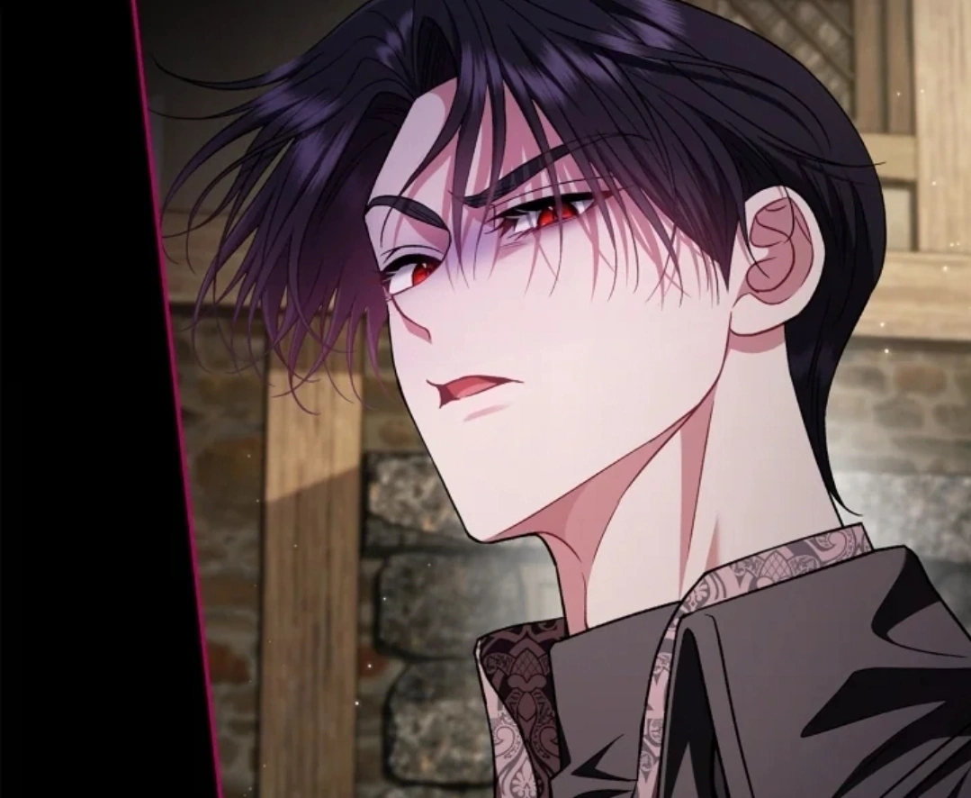 I Will Become the Villain's Poison Taster Chapter 54 - halaman 47