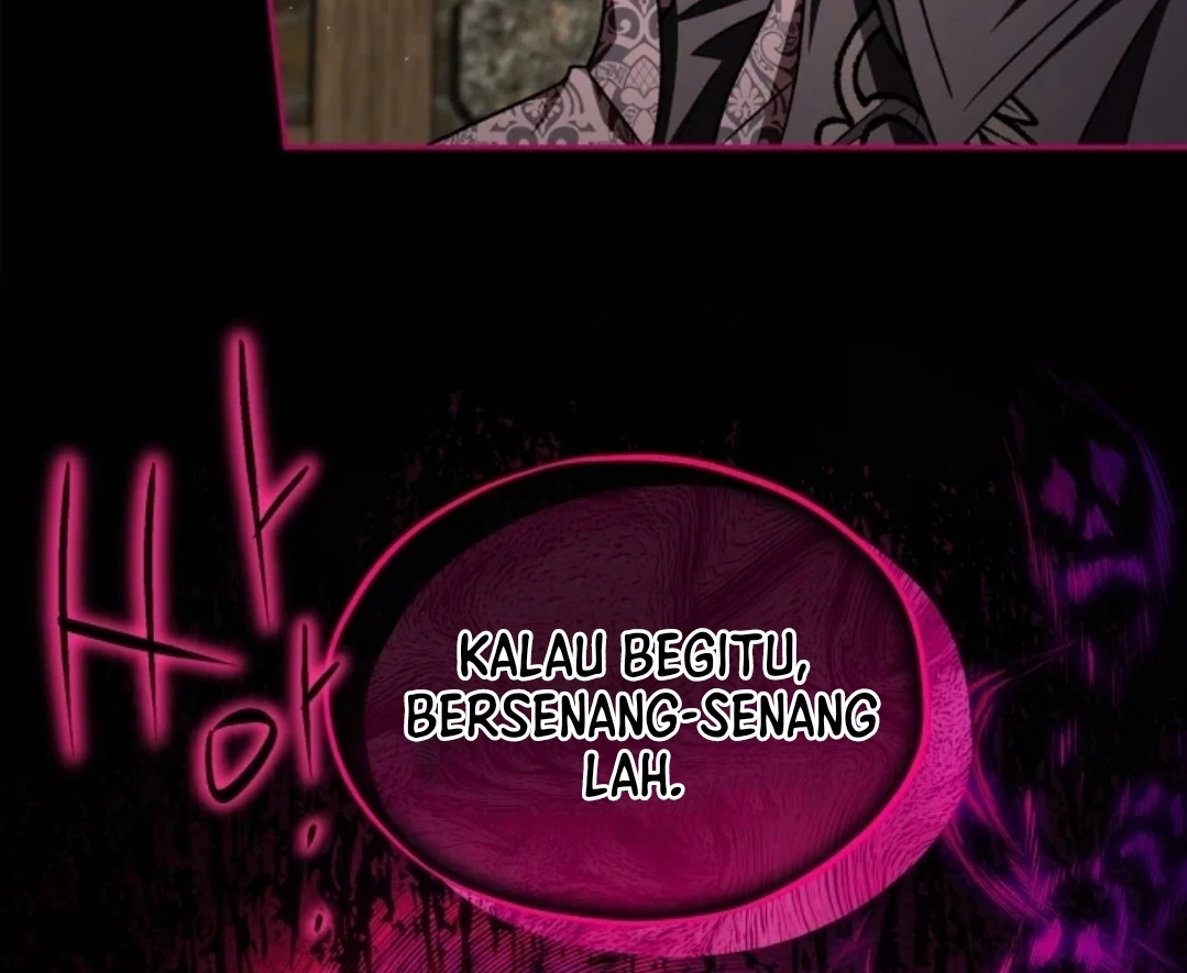 I Will Become the Villain's Poison Taster Chapter 54 - halaman 48