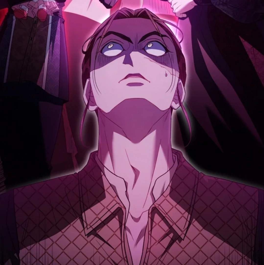 I Will Become the Villain's Poison Taster Chapter 54 - halaman 50