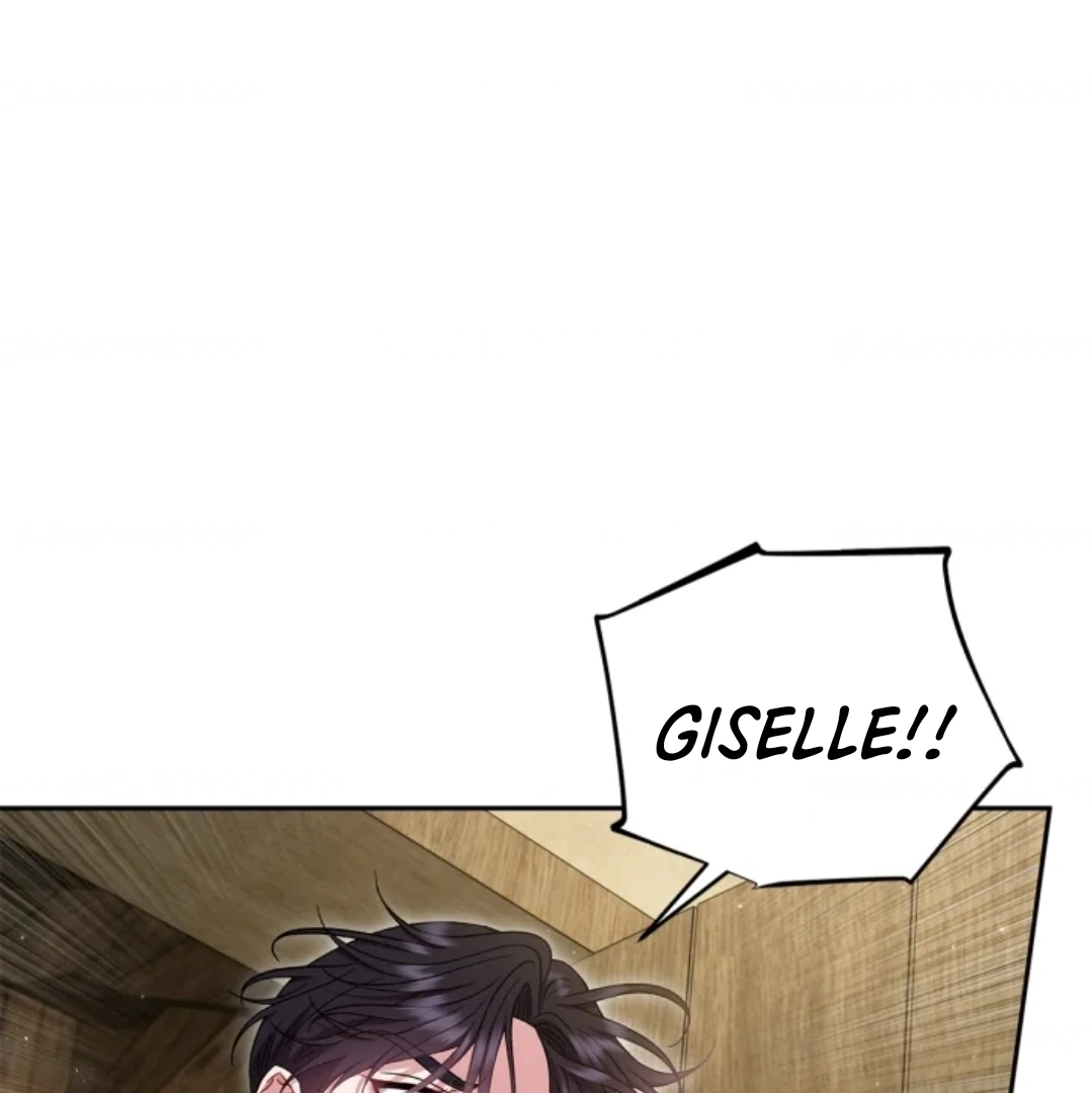I Will Become the Villain's Poison Taster Chapter 54 - halaman 55