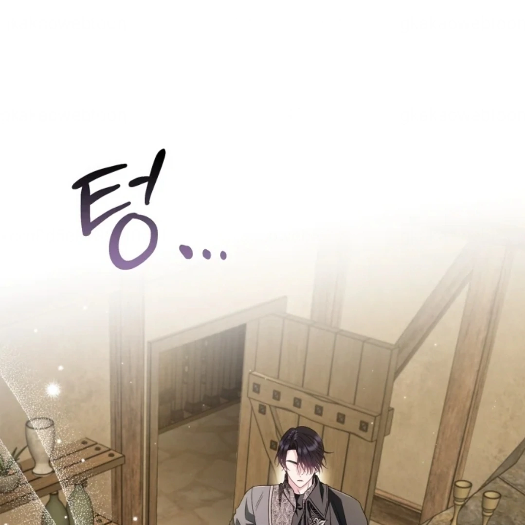 I Will Become the Villain's Poison Taster Chapter 54 - halaman 57