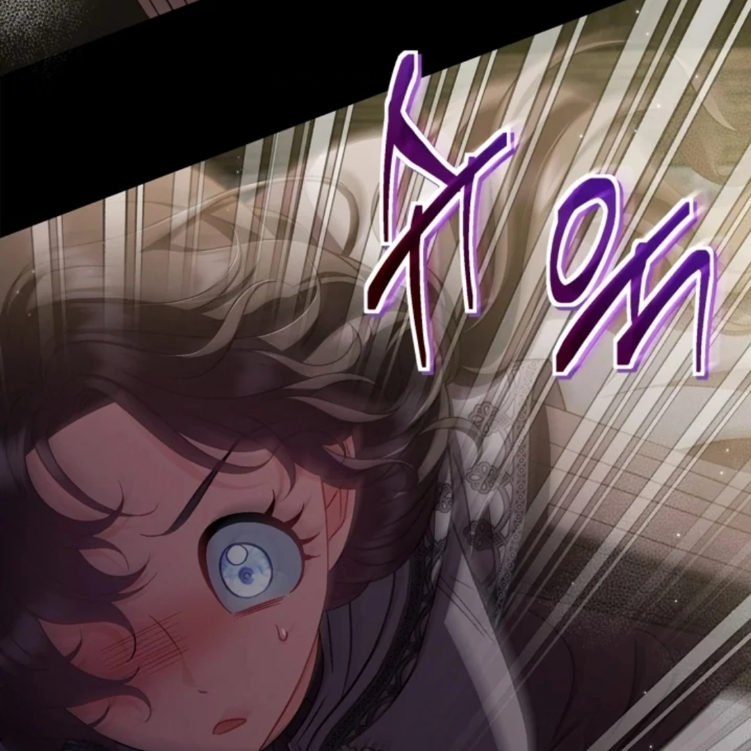 I Will Become the Villain's Poison Taster Chapter 54 - halaman 6