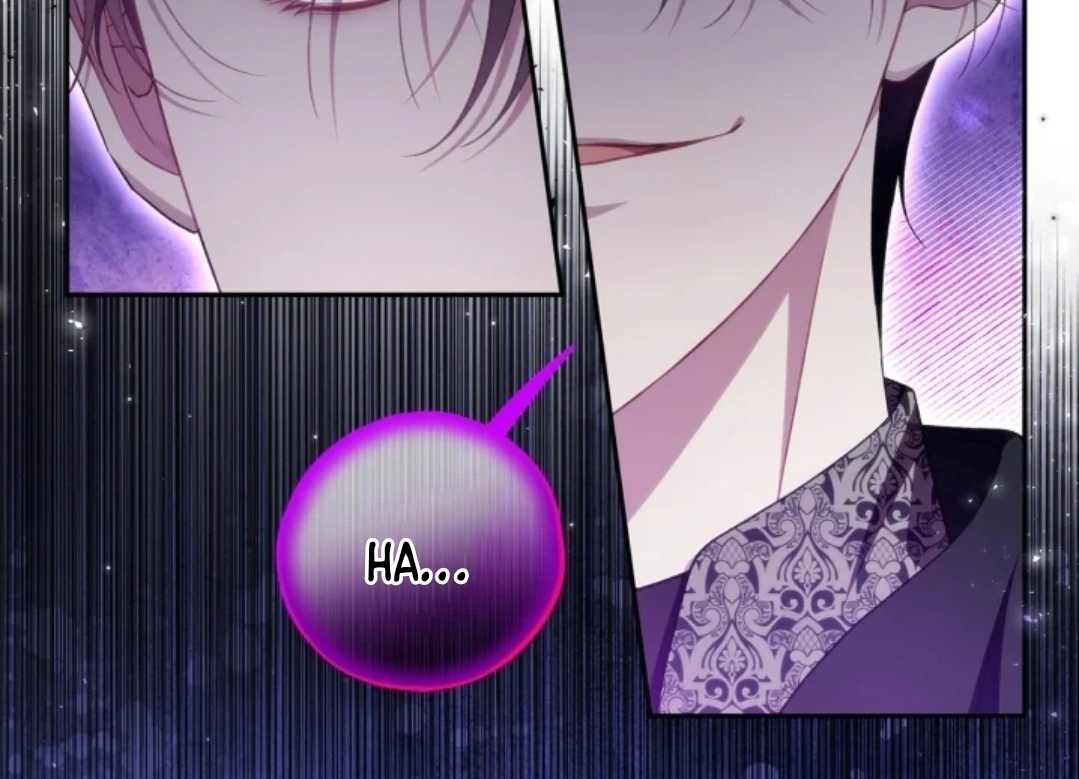 I Will Become the Villain's Poison Taster Chapter 54 - halaman 61
