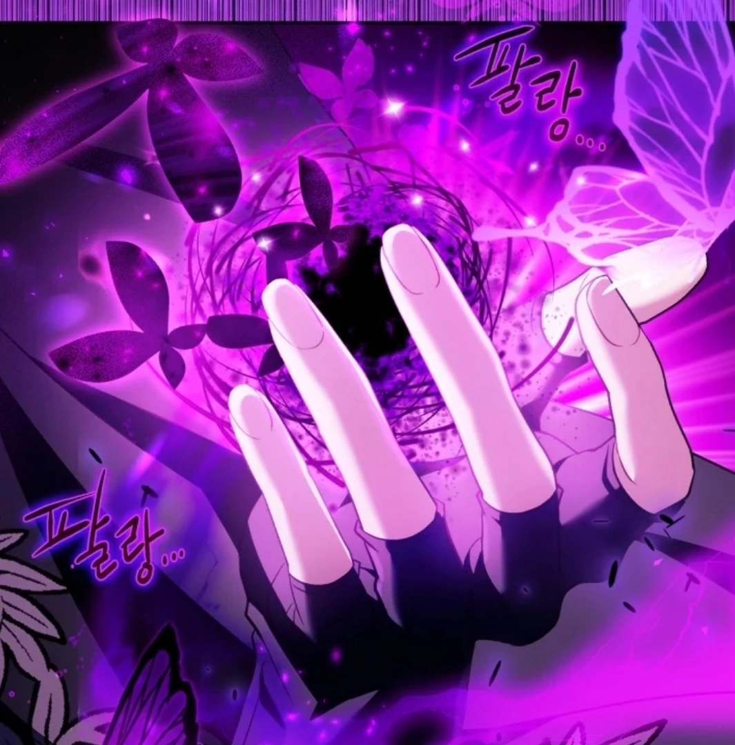 I Will Become the Villain's Poison Taster Chapter 54 - halaman 63