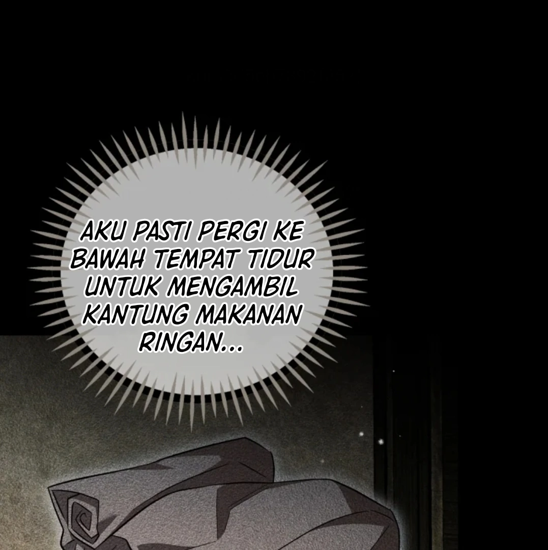 I Will Become the Villain's Poison Taster Chapter 54 - halaman 75